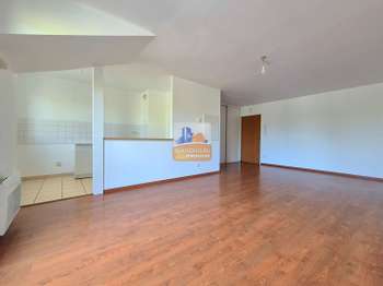Vente Appartement 3 piècesLes couets