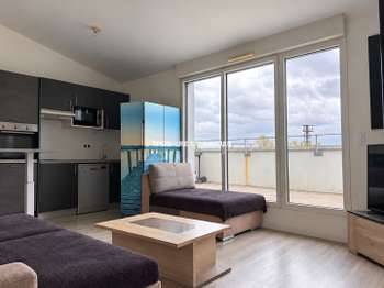 Vente appartement 2 pièces Vente appartement 2 pièces