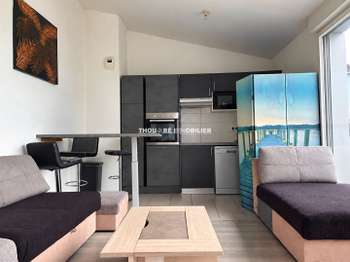 Vente appartement 2 pièces Vente appartement 2 pièces