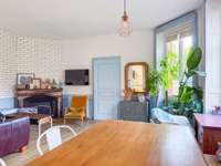 Vente appartement 5 pièces