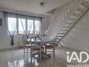 Vente Appartement 4 piècesLes Damps