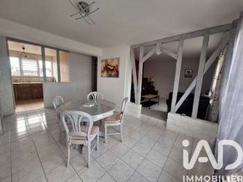 Vente appartement 4 pièces Vente appartement 4 pièces