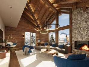 Vente Appartement 4 piècesLes deux-alpes