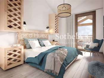 Vente Appartement 6 pièces +Les deux-alpes