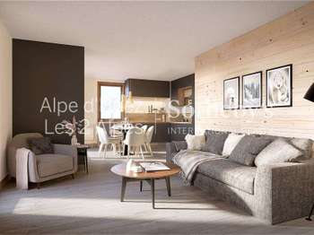 Vente Appartement 5 piècesLes deux-alpes