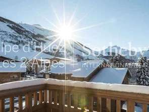 Vente Appartement 5 piècesLes deux-alpes