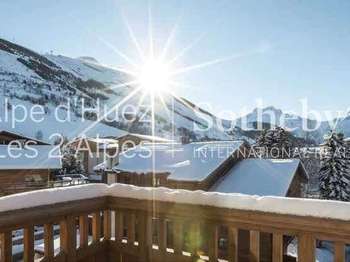 Vente appartement 5 pièces Les deux-alpes 38