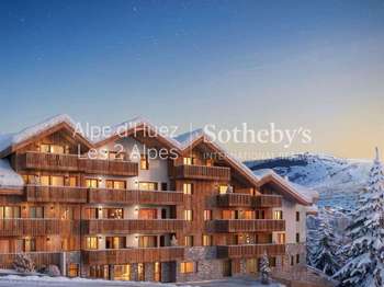 Vente Appartement 5 piècesLes deux-alpes