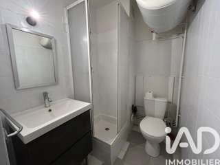 Vente appartement 1 pièce