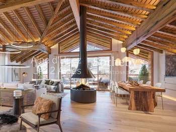 Vente Appartement 4 piècesLes deux-alpes