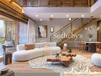 Vente Appartement 3 piècesLes deux-alpes