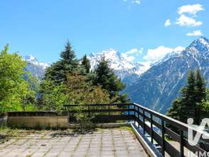 Vente Appartement 2 piècesLes deux-alpes