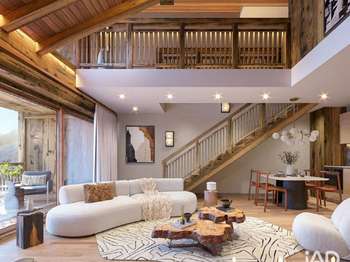 Vente appartement 4 pièces Vente appartement 4 pièces