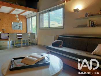 Vente Appartement 2 piècesLes deux-alpes