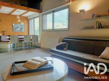 Vente Appartement 2 piècesLes deux-alpes
