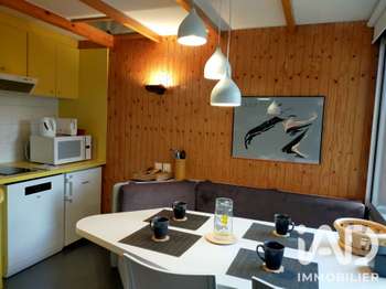 Vente appartement 2 pièces Vente appartement 2 pièces