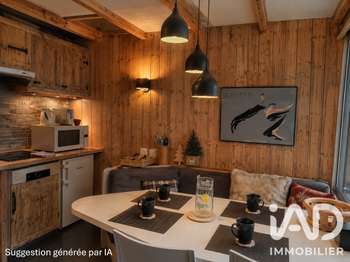 Vente appartement 2 pièces Vente appartement 2 pièces