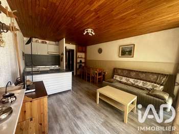 Vente appartement 1 pièce Vente appartement 1 pièce