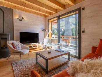 Vente Appartement 5 piècesLes deux-alpes