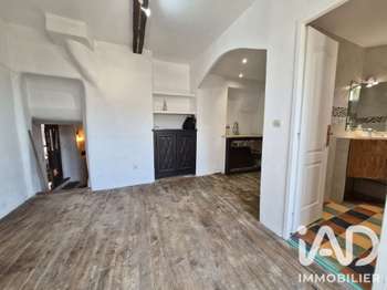 Vente Appartement 2 piècesLes Ferres