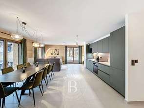 Vente Appartement 5 piècesLes Gets