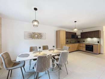 Vente appartement 3 pièces Les Gets 74