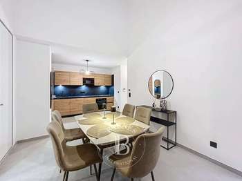 Vente appartement 3 pièces Les Gets 74