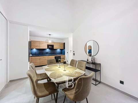 Vente appartement 3 pièces Les Gets 74