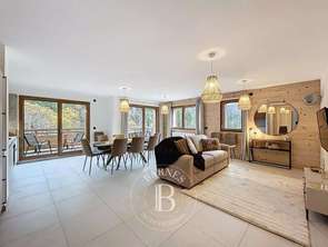 Vente Appartement 4 piècesLes Gets