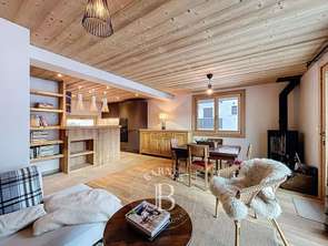 Vente Appartement 4 piècesLes Gets