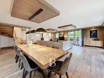 Vente Appartement 6 pièces +Les Gets