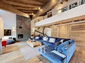 Vente Appartement 5 piècesLes Gets