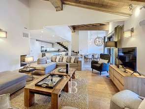 Vente Appartement 6 pièces +Les Gets