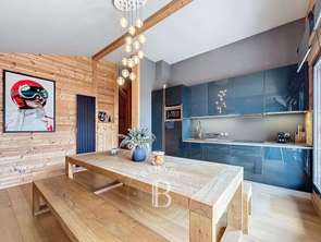 Vente Appartement 4 piècesLes Gets