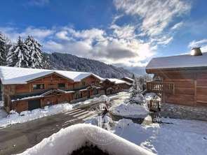 Vente Appartement 4 piècesLes Gets