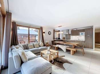 Vente Appartement 4 piècesLes Gets