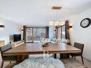 Appartement 4 pièces 87 m² · à Les Gets · 87 m² · 745 000 €