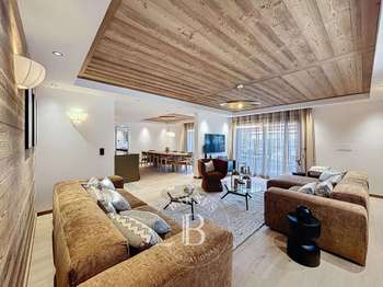 Vente Appartement 6 pièces +Les Gets
