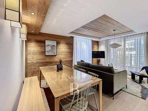 Vente Appartement 5 piècesLes Gets