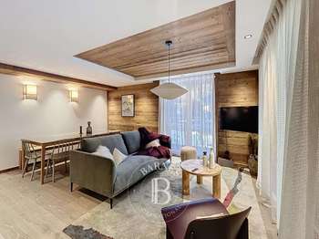 Vente Appartement 5 piècesLes Gets
