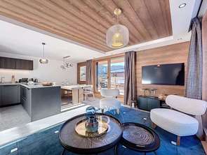 Vente Appartement 5 piècesLes Gets