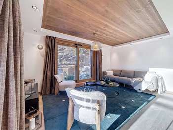 Vente Appartement 5 piècesLes Gets
