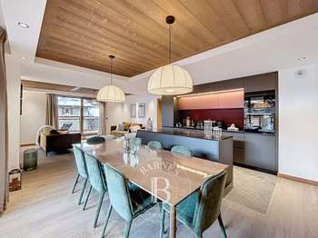 Appartement 5 pièces 138 m² · à Les Gets · 138 m² · 1 890 000 €