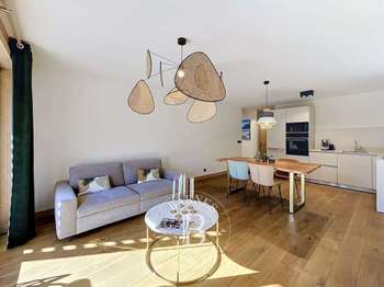 Appartement 3 pièces 61 m² · à Les Gets · 61 m² · 645 000 €