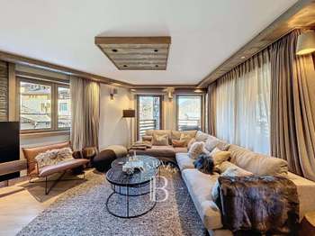 Vente Appartement 5 piècesLes Gets