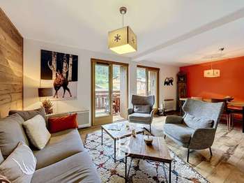 Vente Appartement 4 piècesLes Gets
