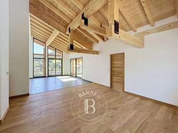 Vente Appartement 4 piècesLes Gets