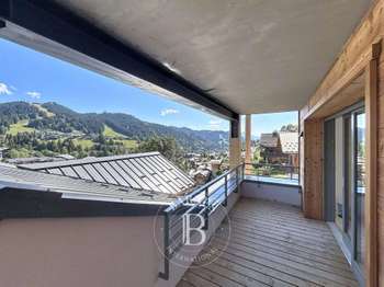 Vente Appartement 4 piècesLes Gets