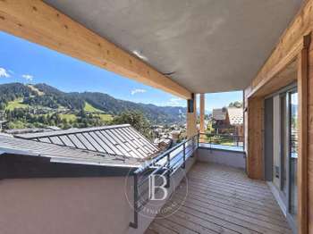 Vente Appartement 4 piècesLes Gets