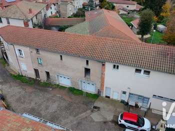 Vente Appartement T1Les Halles